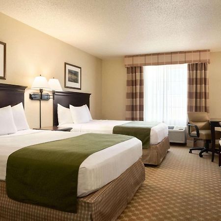Country Inn & Suites By Radisson, Chanhassen, Mn Extérieur photo
