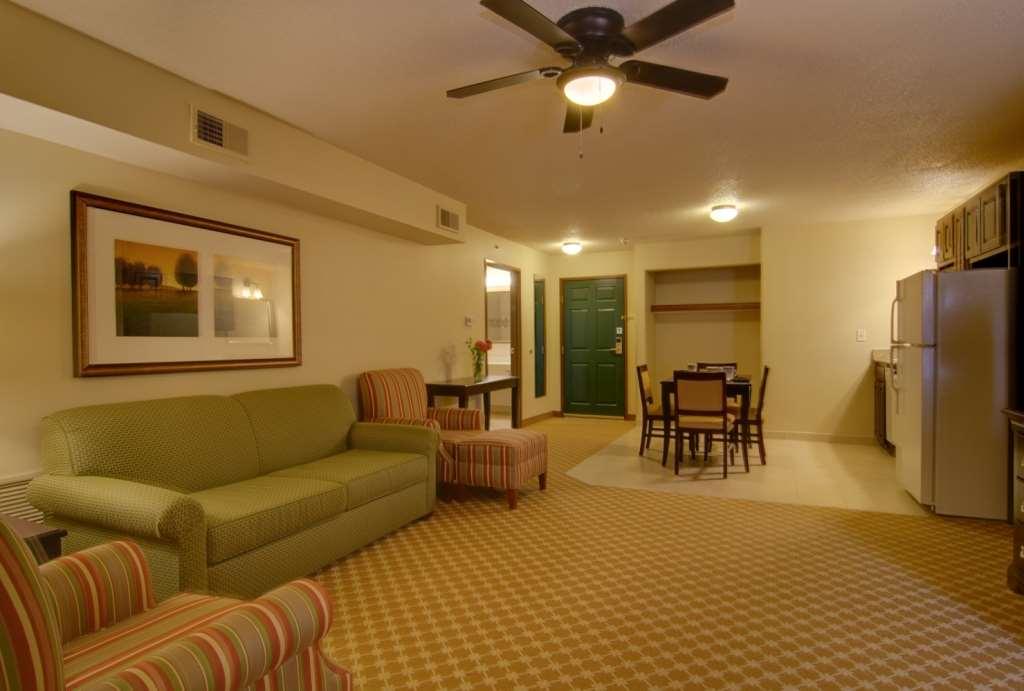 Country Inn & Suites By Radisson, Chanhassen, Mn Chambre photo