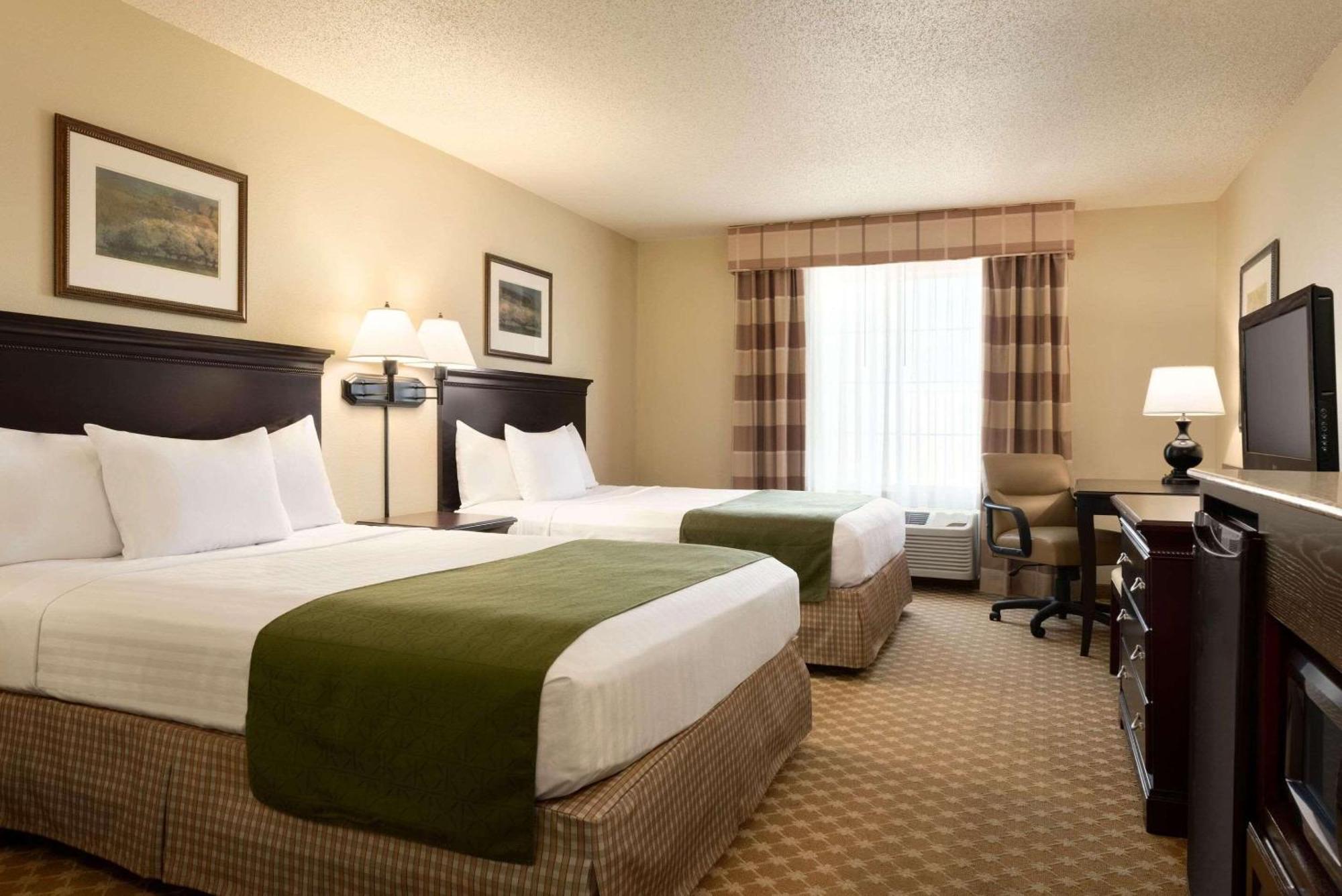 Country Inn & Suites By Radisson, Chanhassen, Mn Extérieur photo
