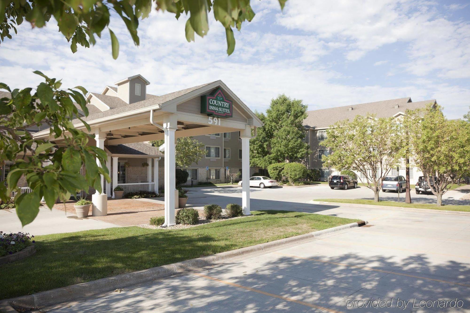 Country Inn & Suites By Radisson, Chanhassen, Mn Extérieur photo