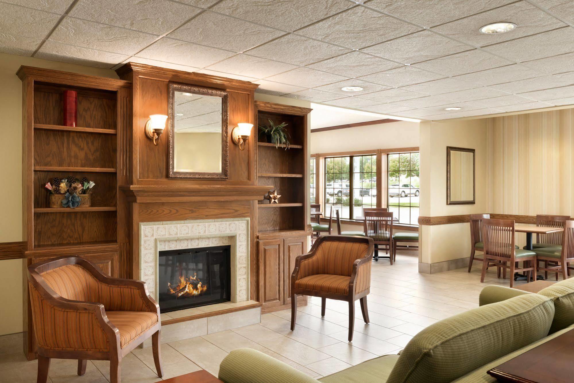 Country Inn & Suites By Radisson, Chanhassen, Mn Extérieur photo