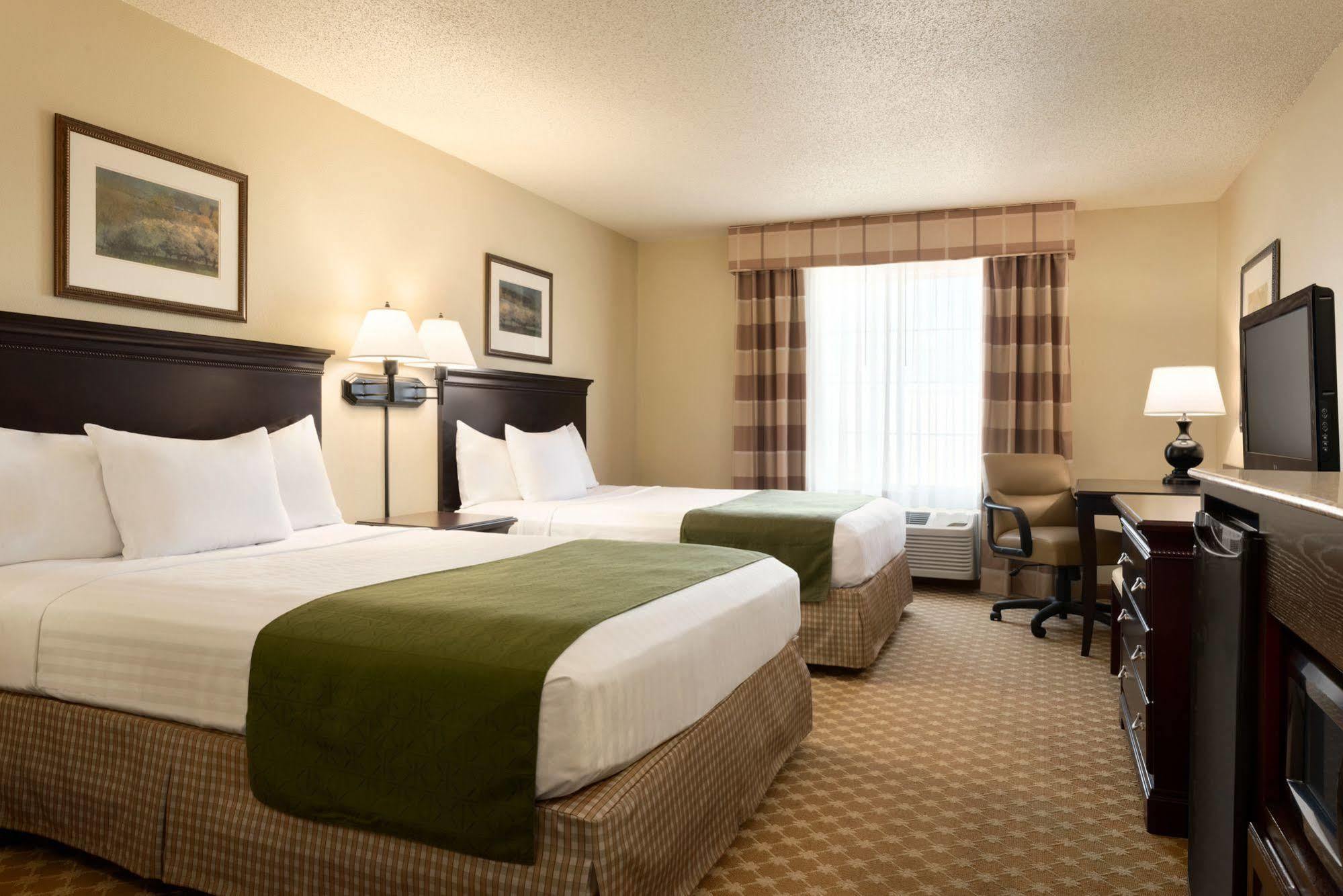 Country Inn & Suites By Radisson, Chanhassen, Mn Extérieur photo