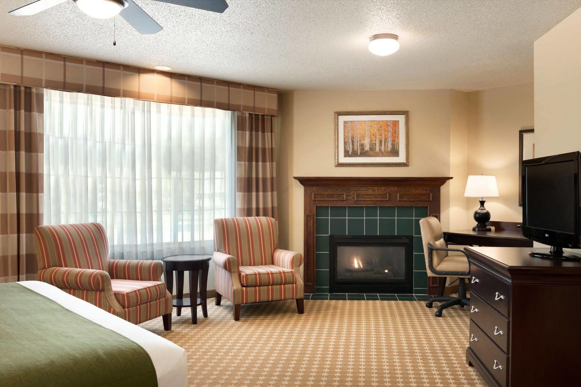 Country Inn & Suites By Radisson, Chanhassen, Mn Extérieur photo